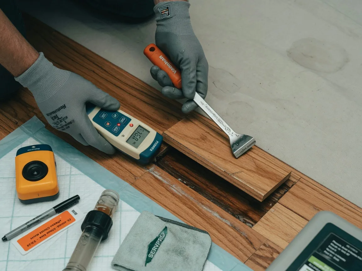 Why choose Water Damage Restoration in Daisy, GA